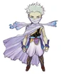 Edge DS Art