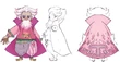 Tellah DS Art