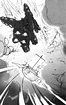 FFIV Novel Art 15 - Babil Assault