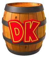 DKBarrelDKCR