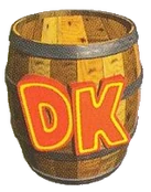 DKBarrelDKC