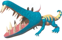 KlaptrapRare