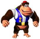 ChunkyKong