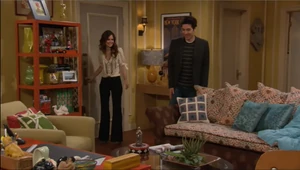 Cindys Apartment