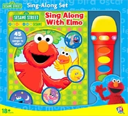 Sing Along with Elmo
