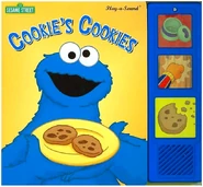 Cookie's Cookies