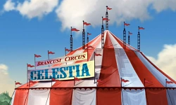 Brancusi Circus