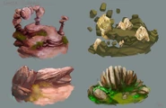 Earthterrain