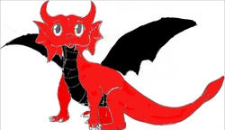 Game Dragon DRAFT