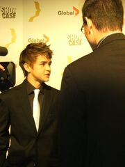 Cutie dylan