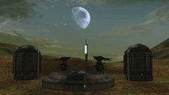 Binthu standard cerberus base