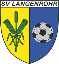 Logo SV Langenrohr