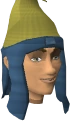 Wizard Vief chathead
