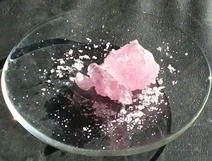 Manganese(II)Chloride Tetrahydrate
