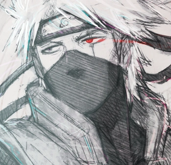 KakashiWallpaperIco