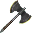 FFXI Axe 2