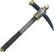 FFXI Axe 11