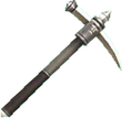 FFXI Axe 15