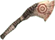FFXI Axe 16