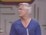 George Peppard