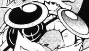 Captain Corn's D-Gazer