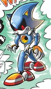 Metalsonicv3series