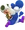 Greentoadblueyoshi