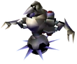 Moth Slasher FF7
