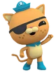 Kwazii Cat