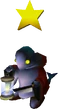 Master Tonberry FF7