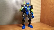 100 5504