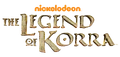The Legend of Korra logo