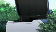 Container Opening