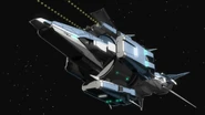 Ptolemy docking