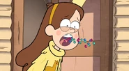 S1e4 mabel cough rinestones