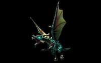 Dragon Model