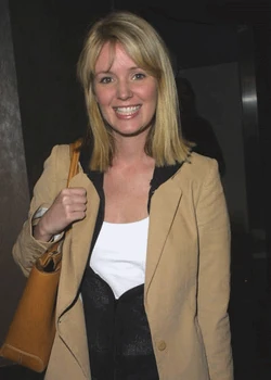 Wendy Benson