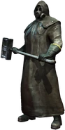 Bogeyman