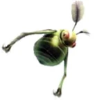 Swoopingsnitchbug
