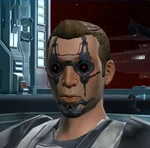 Cyborg-TOR