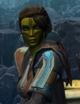 Mirialan-TOR