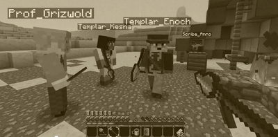 Templars group