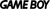 Game Boy platform icon