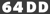 Nintendo 64DD platform icon