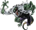 LizardSpec