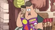S1e4 thinking of couple names