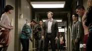 Detention for errbody