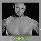 SPIRITZ