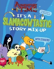 Atbook slamacow