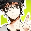 Faye-P Icon